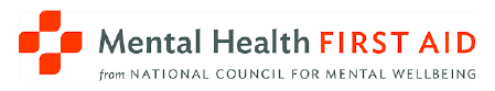 mental health first aid