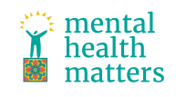 mental health matters logo