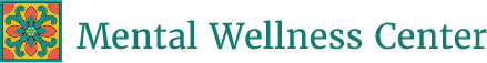 Mental Wellness Center Logo