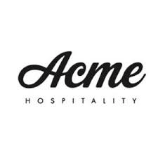 Acme Hospitality logo