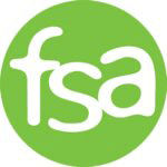 Family Service Agency logo