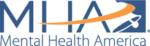 Mental Health America Logo