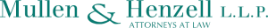 Mullen & Henzell logo