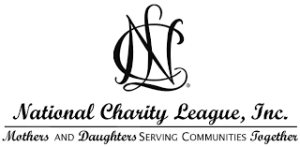 National Charity League Logo