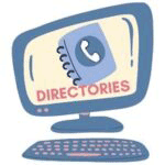 Psychology Today Directory logo