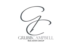 Grubb Campbell Real Estate Group Logo