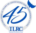 IRLC logo