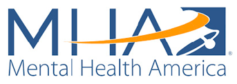 mental health america logo