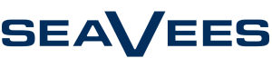 Seavees logo