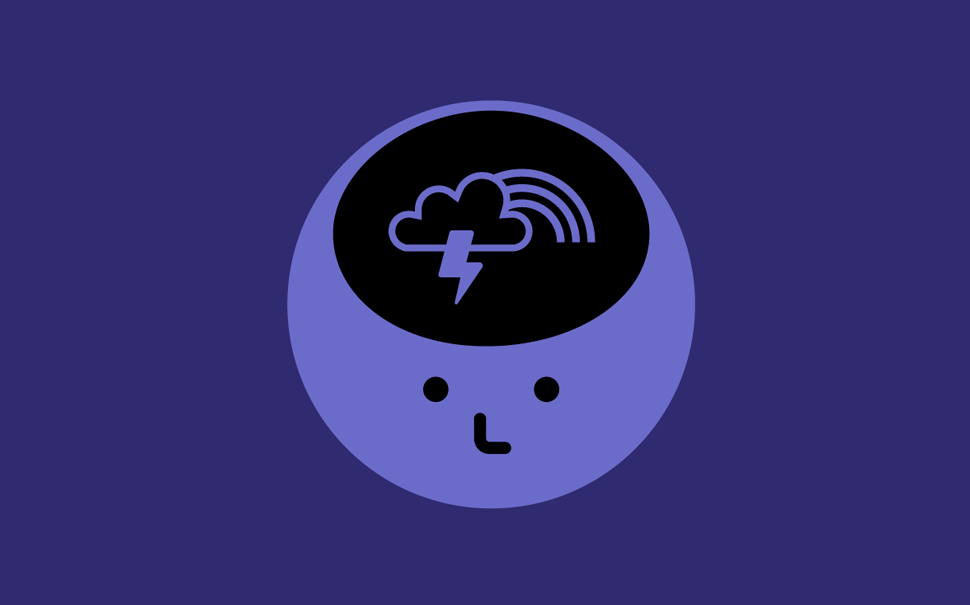 gráfico del trastorno bipolar