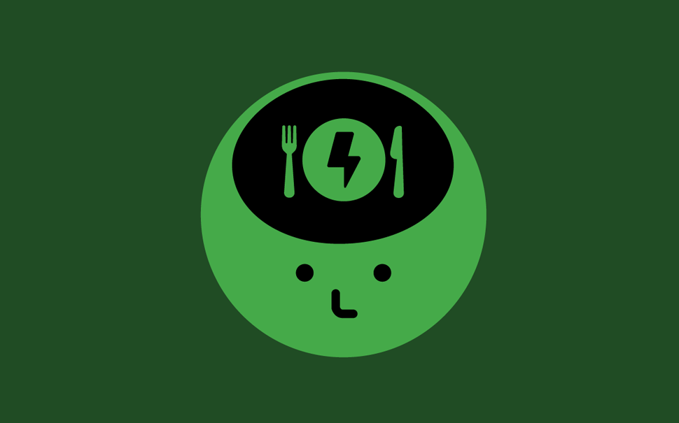 gráfico de trastornos alimentarios