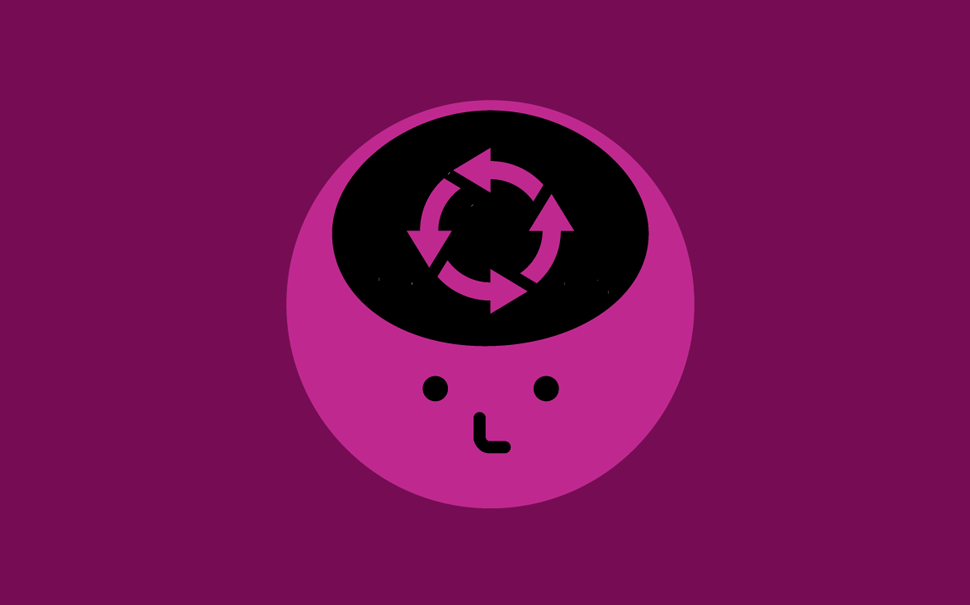 gráfico del trastorno obsesivo compulsivo