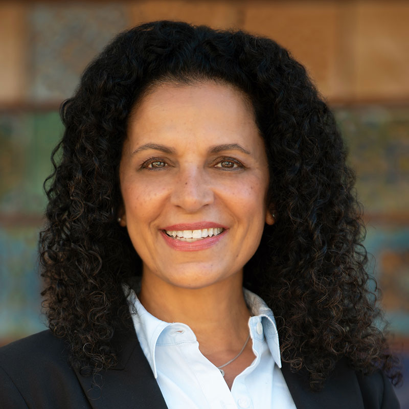 Photograph of Liat Wasserman