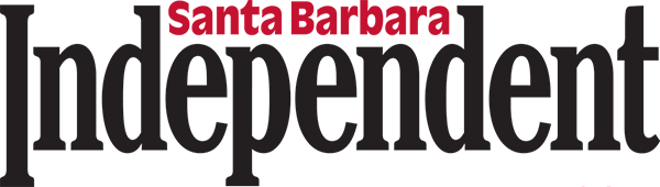 santa barbara independent logo