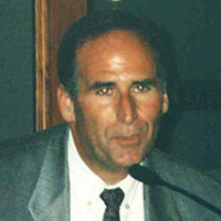 robert tauber