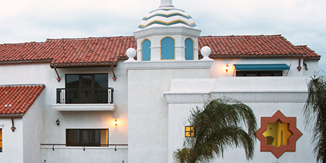 exterior del edificio mw