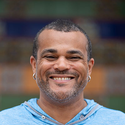 nick papageorge headshot