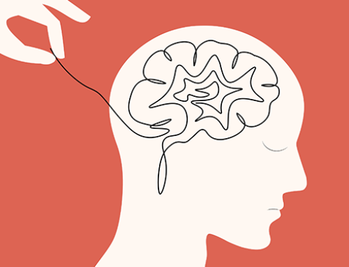 Buscar tratamiento y romper el ciclo de la depresión intergeneracional